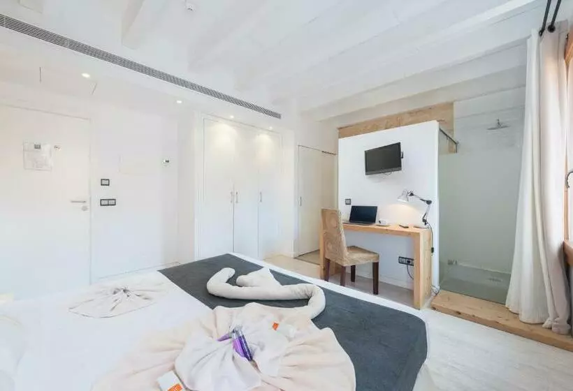 اتاق استاندارد, Alcudia Petit  Turismo De Interior