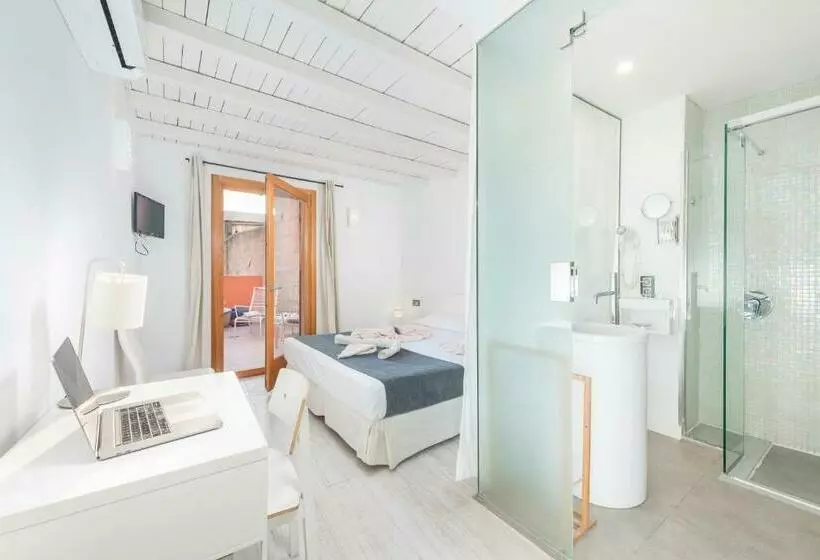 اتاق سوپریور, Alcudia Petit  Turismo De Interior