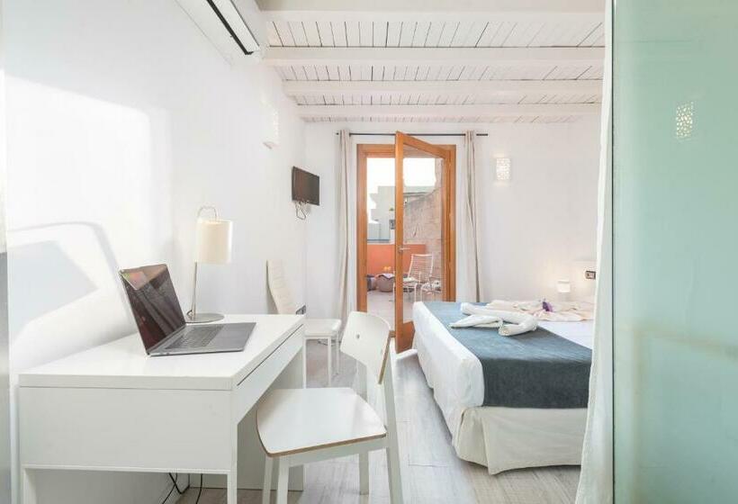 غرفة سوبيريور, Alcudia Petit  Turismo De Interior