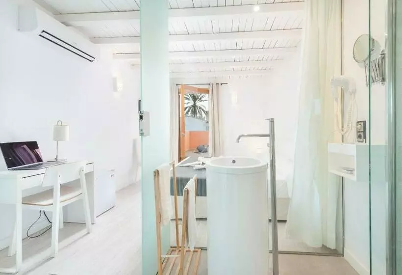 اتاق سوپریور, Alcudia Petit  Turismo De Interior