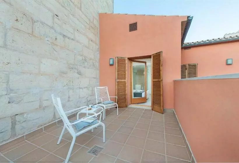 اتاق سوپریور, Alcudia Petit  Turismo De Interior