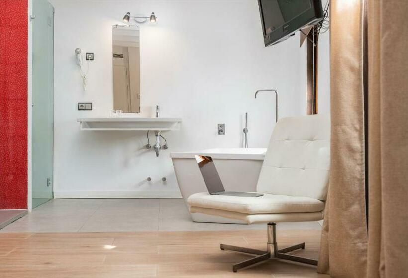 غرفة تنفيذية, Alcudia Petit  Turismo De Interior