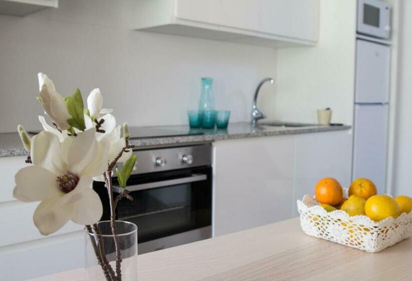 شقة غرفتين, Alcudia Petit  Turismo De Interior