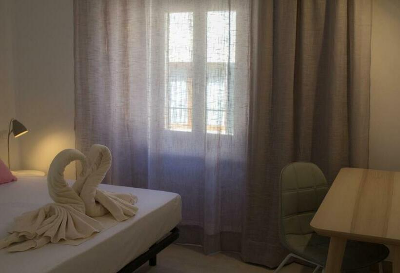침실 2개 아파트, Alcudia Petit  Turismo De Interior