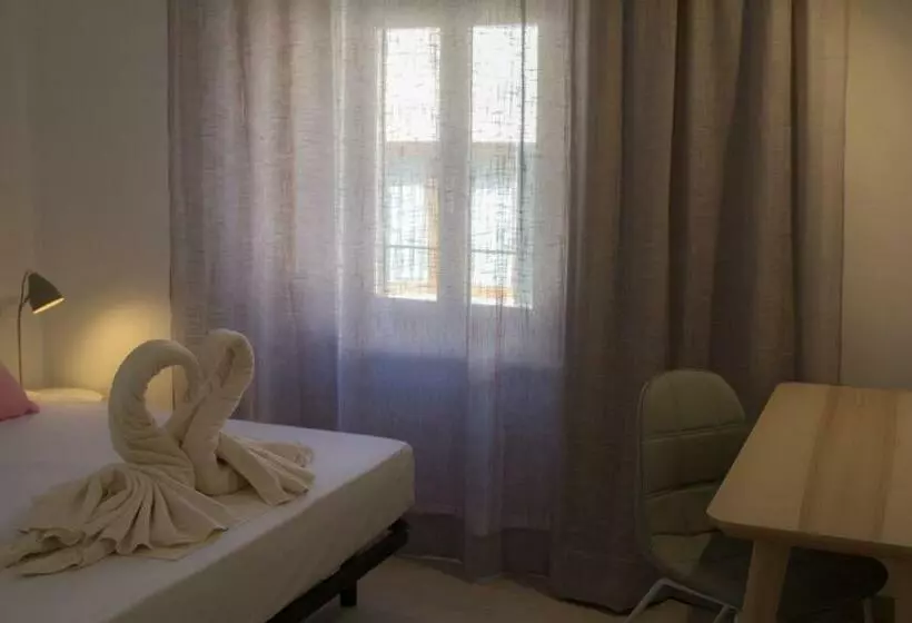 آپارتمان 2 خوابه, Alcudia Petit  Turismo De Interior