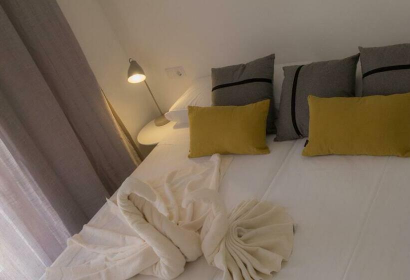 شقة غرفتين, Alcudia Petit  Turismo De Interior