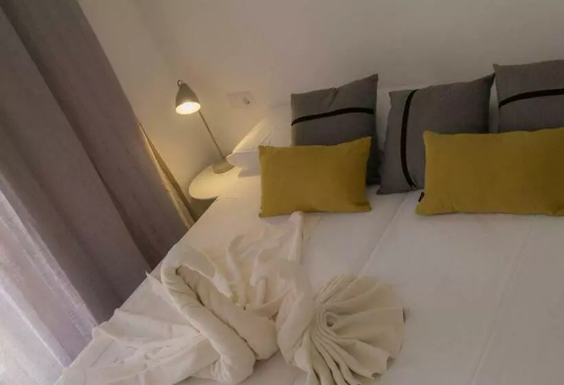آپارتمان 2 خوابه, Alcudia Petit  Turismo De Interior