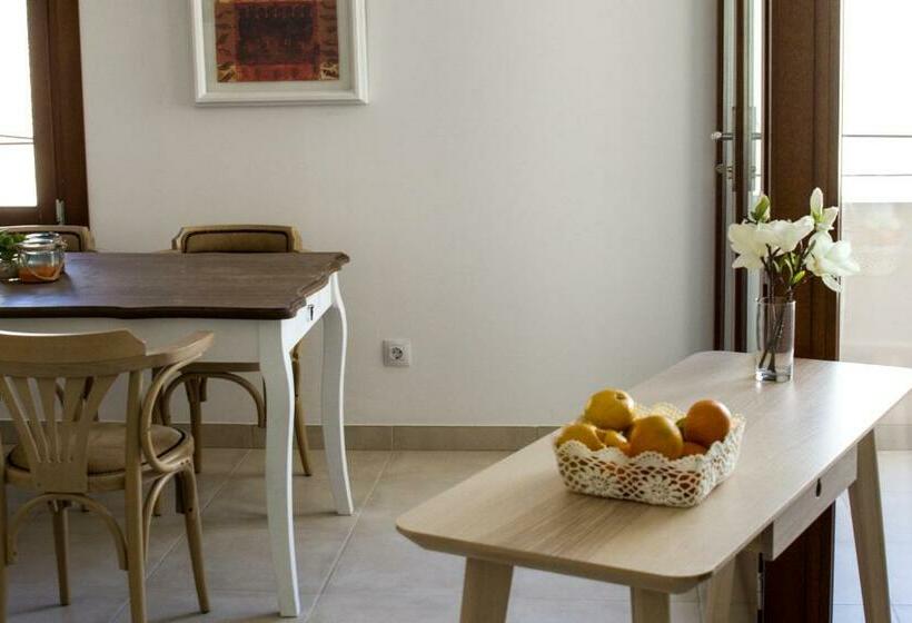 شقة غرفتين, Alcudia Petit  Turismo De Interior