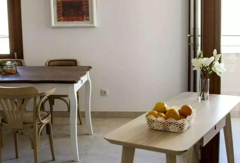 آپارتمان 2 خوابه, Alcudia Petit  Turismo De Interior