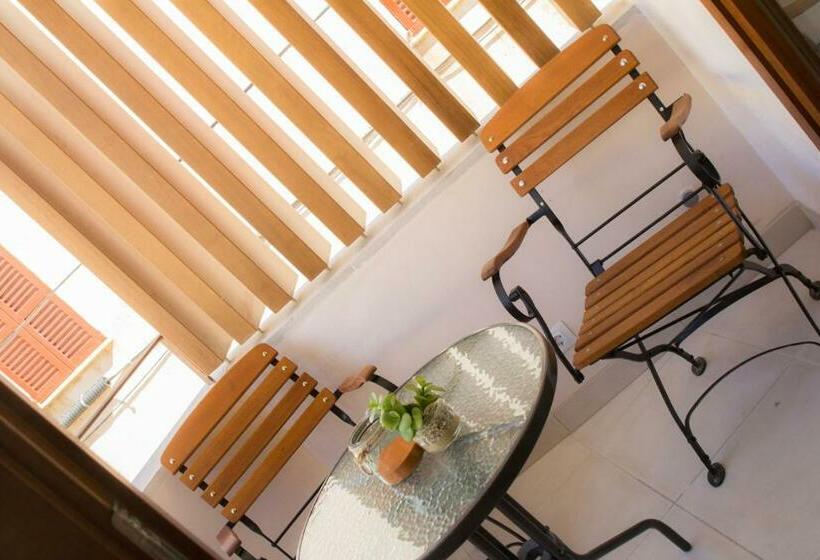 آپارتمان 2 خوابه, Alcudia Petit  Turismo De Interior