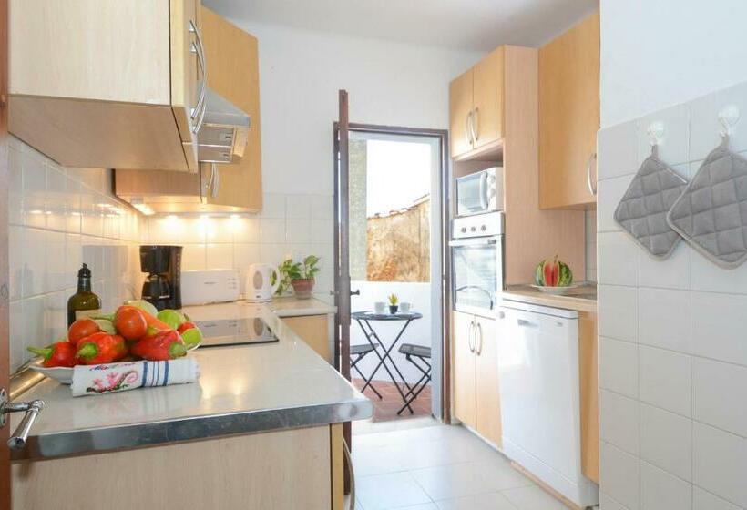 شقة غرفة واحدة, Alcudia Petit  Turismo De Interior