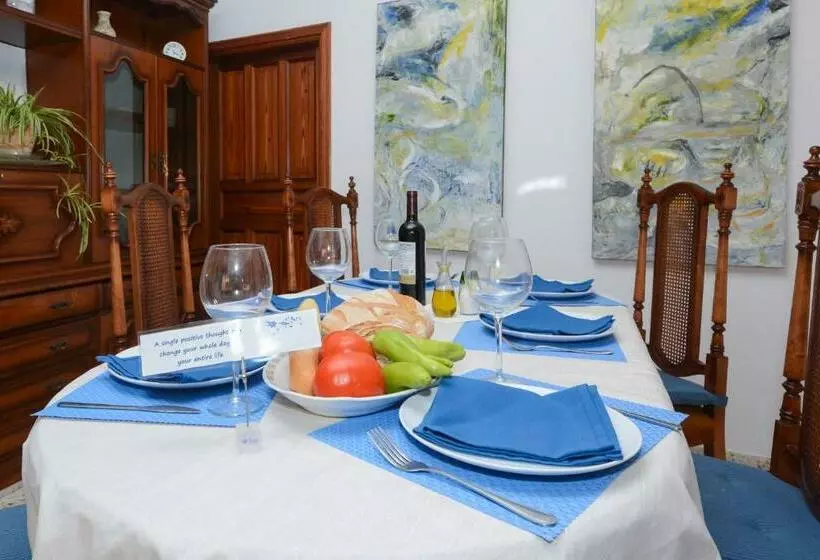خانه 4 خوابه, Alcudia Petit  Turismo De Interior
