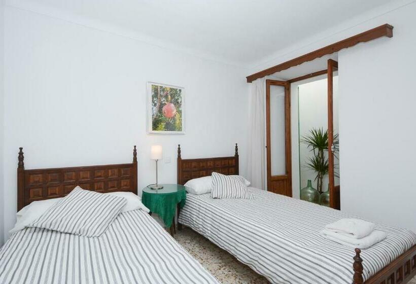 منزل 4 غرف نوم, Alcudia Petit  Turismo De Interior