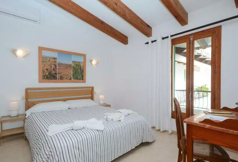 خانه 4 خوابه, Alcudia Petit  Turismo De Interior