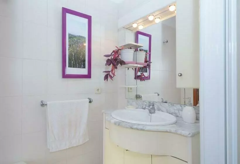 خانه 4 خوابه, Alcudia Petit  Turismo De Interior