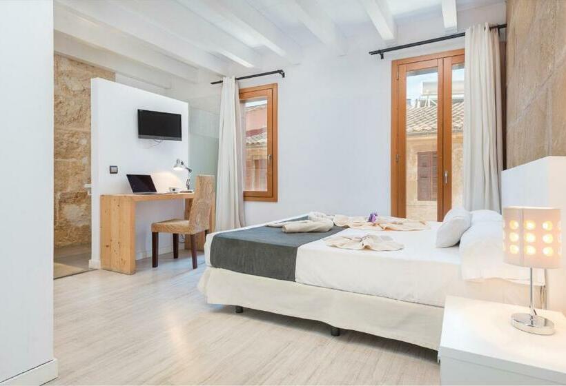 Cameră Standard Individuală, Alcudia Petit  Turismo De Interior