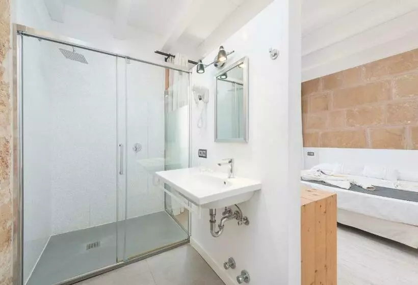 اتاق استاندارد یک نفره, Alcudia Petit  Turismo De Interior