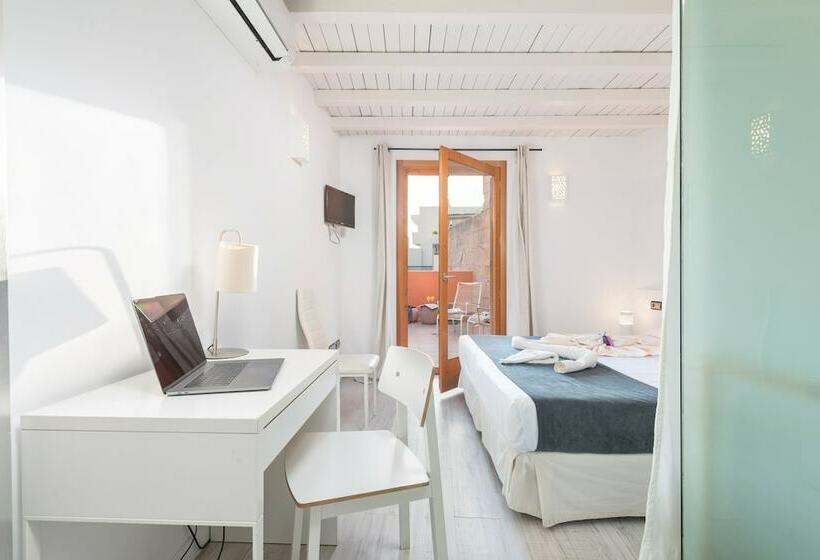 חדר סופריור, Alcudia Petit  Turismo De Interior