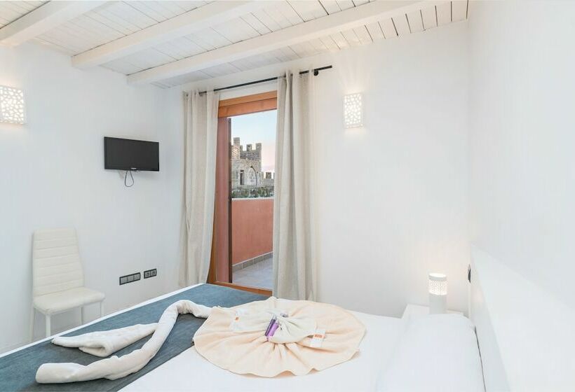 غرفة سوبيريور, Alcudia Petit  Turismo De Interior