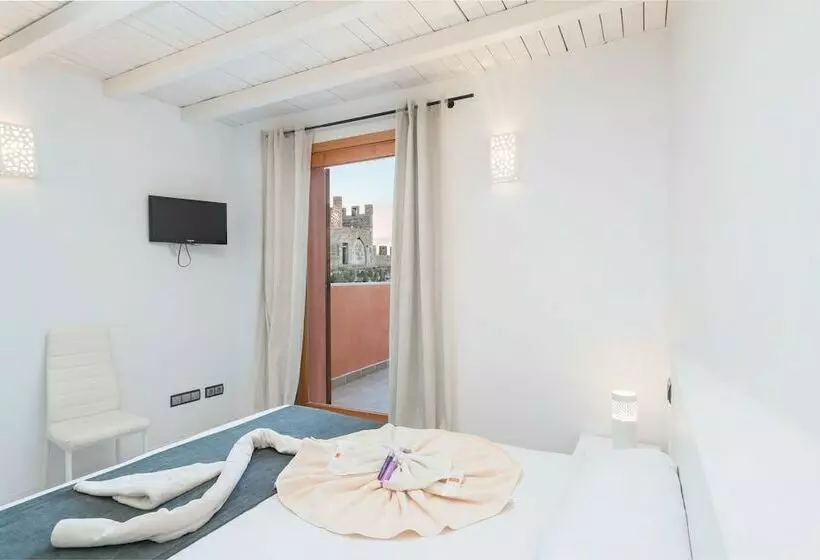 اتاق سوپریور, Alcudia Petit  Turismo De Interior