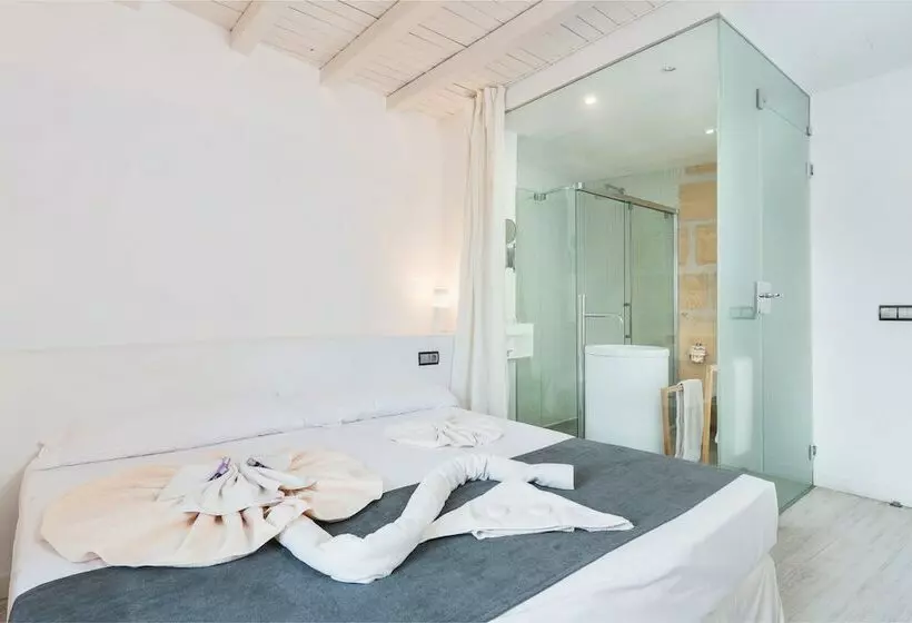 اتاق سوپریور, Alcudia Petit  Turismo De Interior