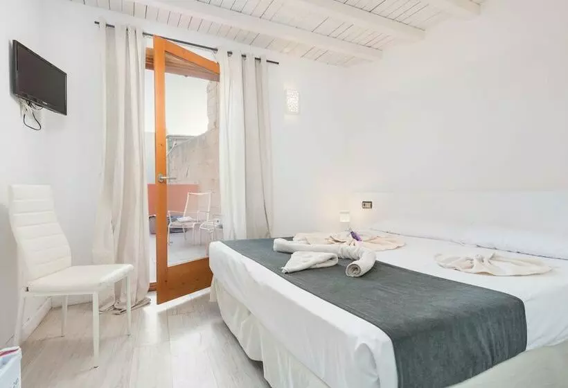 اتاق سوپریور, Alcudia Petit  Turismo De Interior