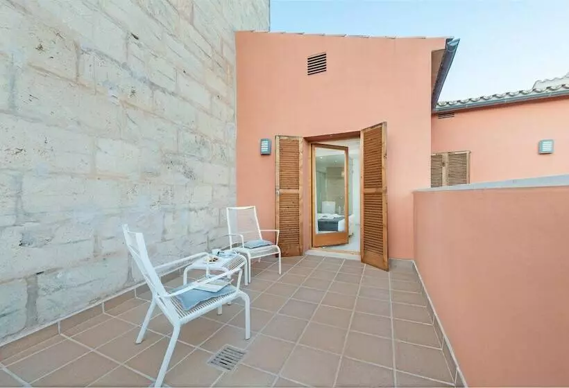 اتاق سوپریور, Alcudia Petit  Turismo De Interior