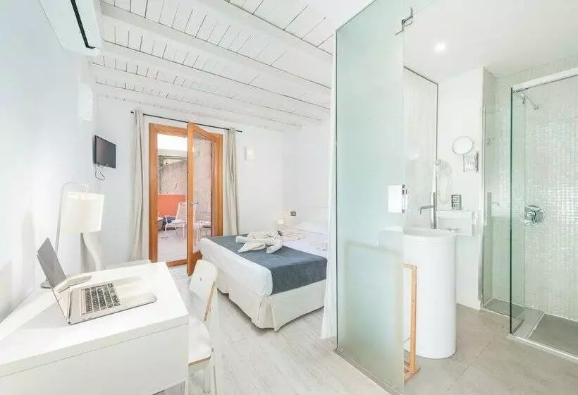 اتاق سوپریور, Alcudia Petit  Turismo De Interior