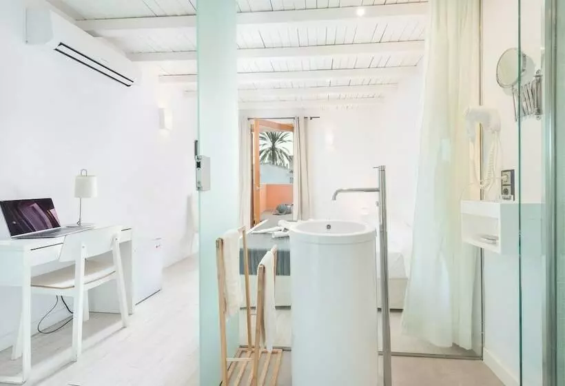 اتاق سوپریور, Alcudia Petit  Turismo De Interior