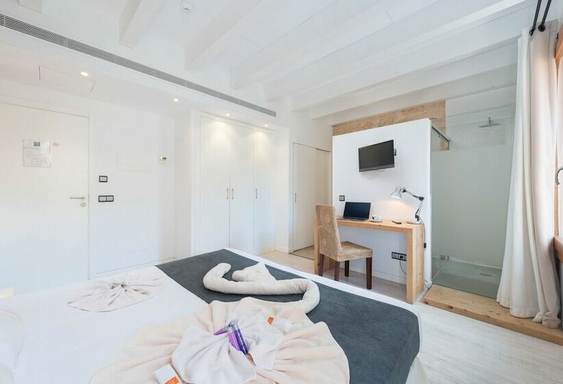 غرفة قياسية, Alcudia Petit  Turismo De Interior