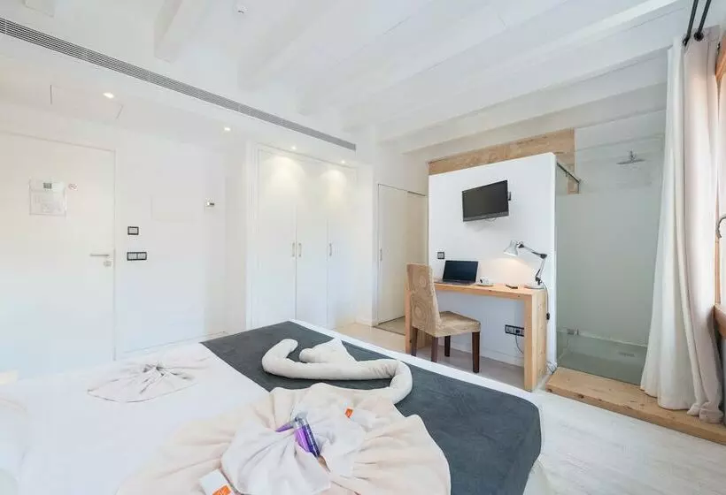 اتاق استاندارد, Alcudia Petit  Turismo De Interior