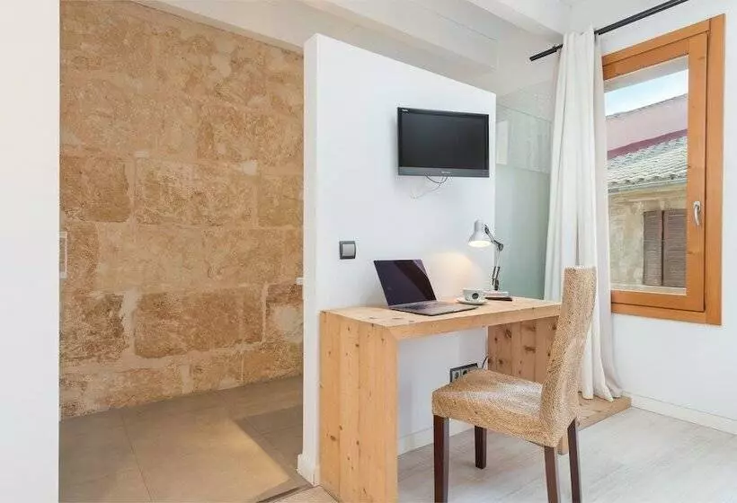 اتاق استاندارد, Alcudia Petit  Turismo De Interior