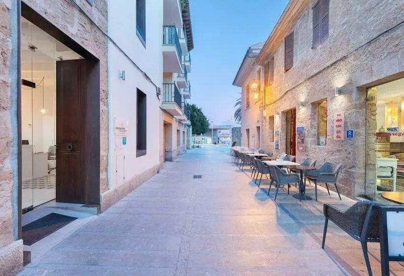 اتاق استاندارد, Alcudia Petit  Turismo De Interior