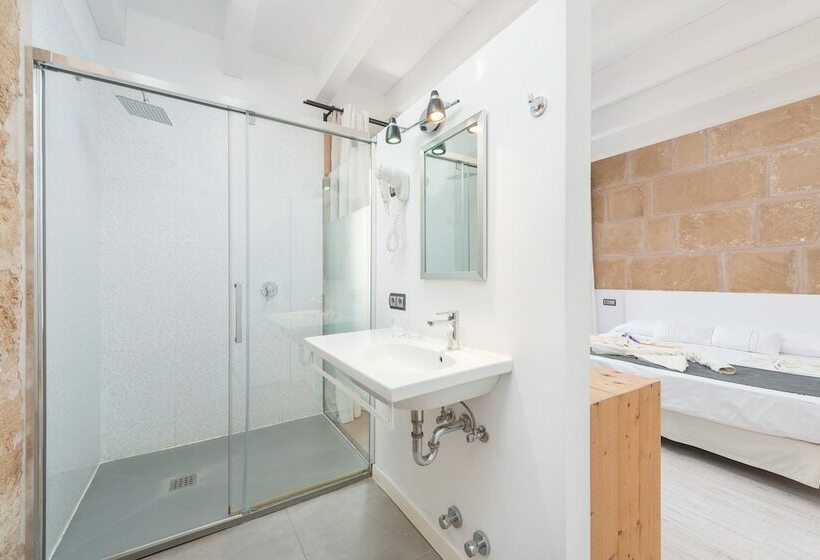 스탠다드 룸, Alcudia Petit  Turismo De Interior