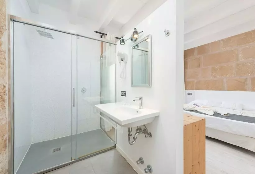 اتاق استاندارد, Alcudia Petit  Turismo De Interior