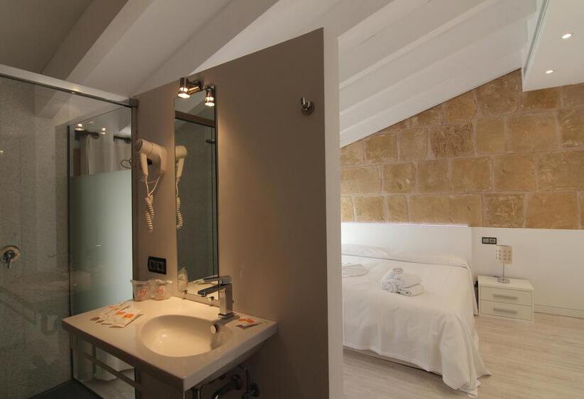 חדר סטנדרט, Alcudia Petit  Turismo De Interior