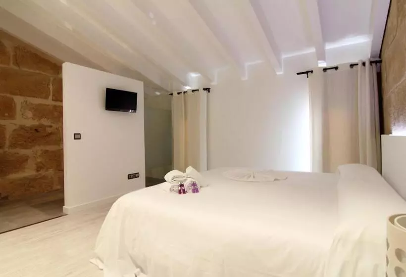 اتاق استاندارد, Alcudia Petit  Turismo De Interior