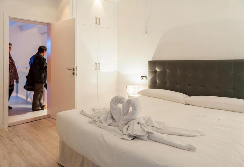 غرفة قياسية, Alcudia Petit  Turismo De Interior