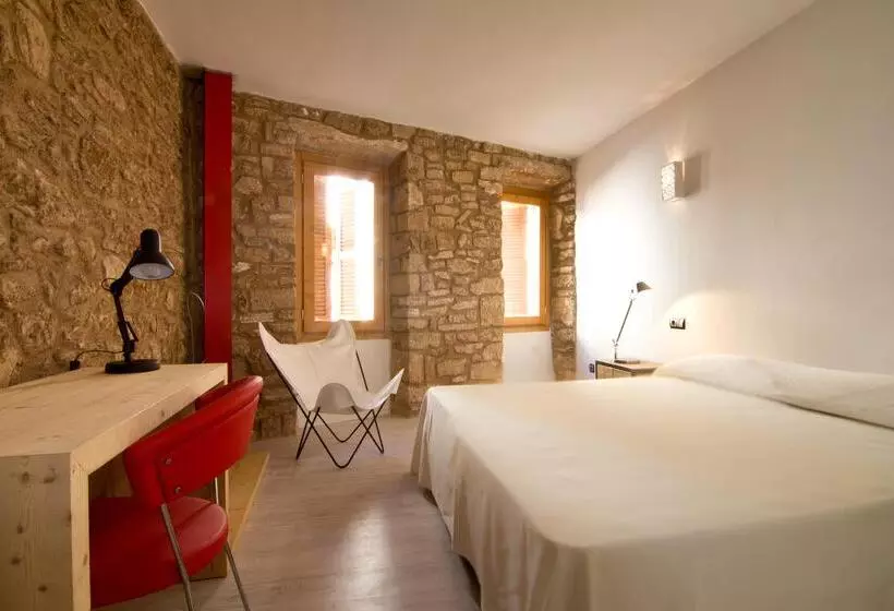 اتاق اجرایی, Alcudia Petit  Turismo De Interior