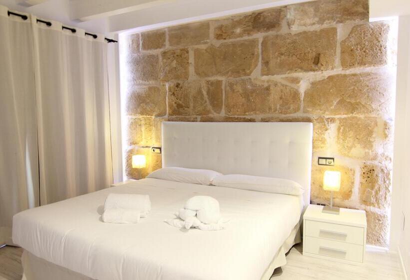 غرفة سوبيريور, Alcudia Petit  Turismo De Interior