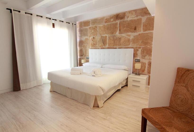 غرفة سوبيريور, Alcudia Petit  Turismo De Interior
