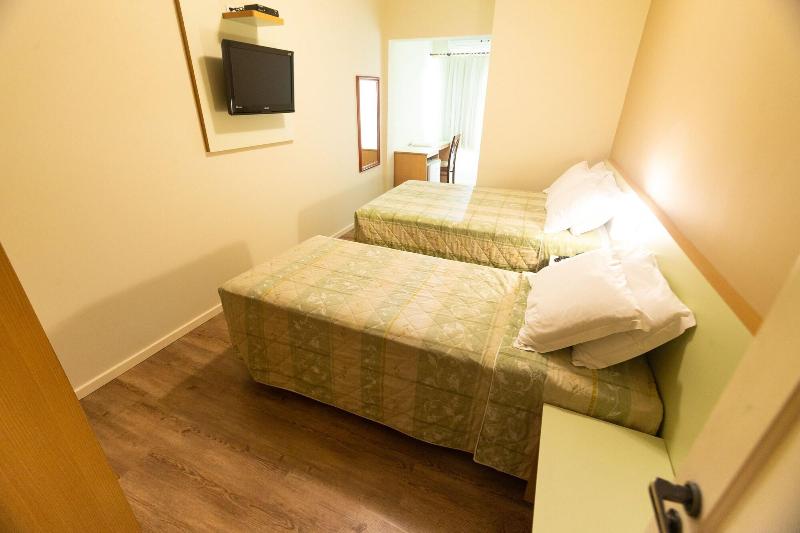 エクゼクティブルーム, Bristol Sabrina Hotel De Charme Joinville