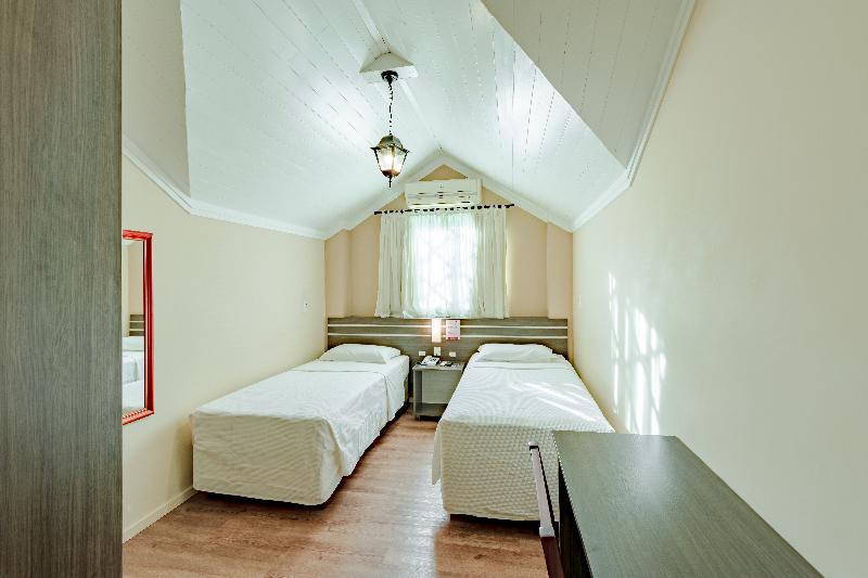 エクゼクティブルーム, Bristol Sabrina Hotel De Charme Joinville