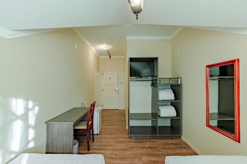 エクゼクティブルーム, Bristol Sabrina Hotel De Charme Joinville