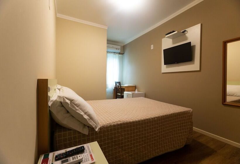 デラックスルーム, Bristol Sabrina Hotel De Charme Joinville