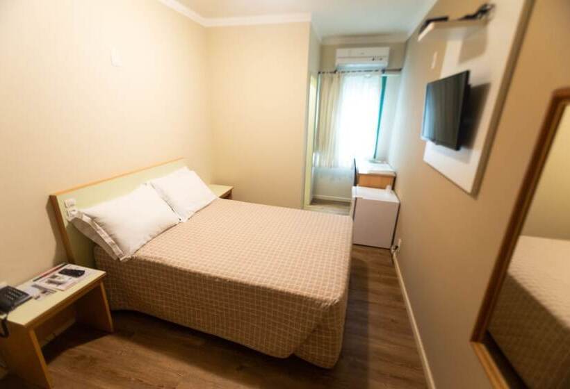 デラックスルーム, Bristol Sabrina Hotel De Charme Joinville