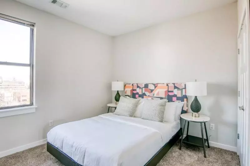 آپارتمان 1 خوابه, Bristol Sabrina Hotel De Charme Joinville