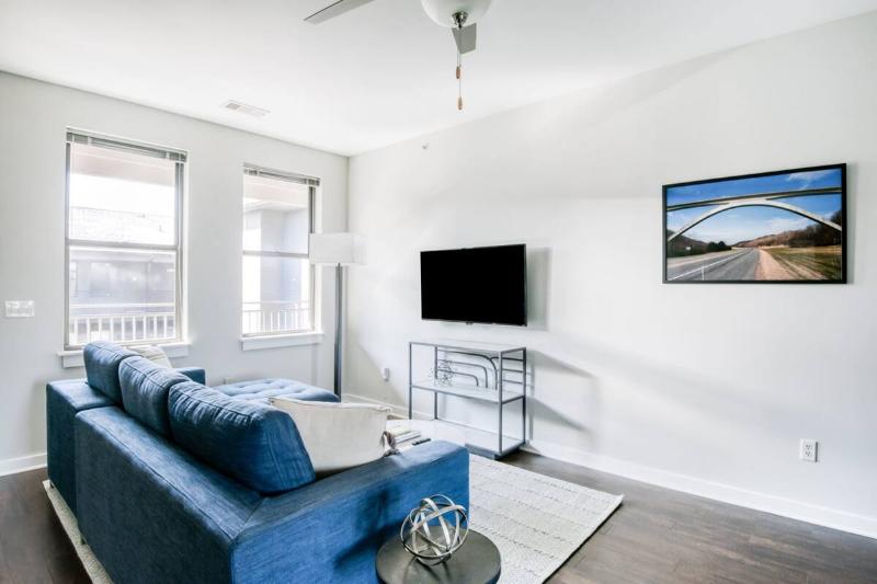 １ベッドルームアパートメント, Bristol Sabrina Hotel De Charme Joinville