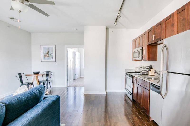 １ベッドルームアパートメント, Bristol Sabrina Hotel De Charme Joinville