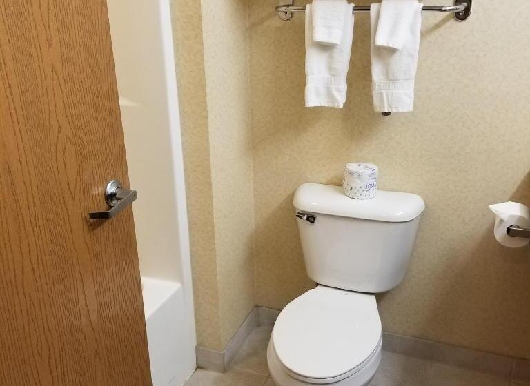 Люкс, Cobblestone Suites  Ripon